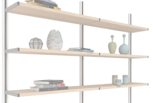 composizione piani a giorno