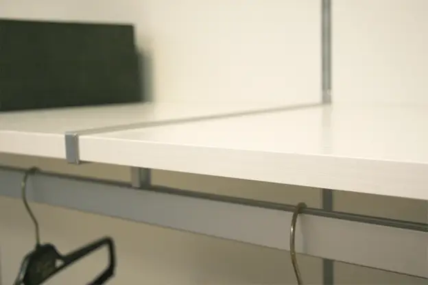 supporto serie d con appenderia