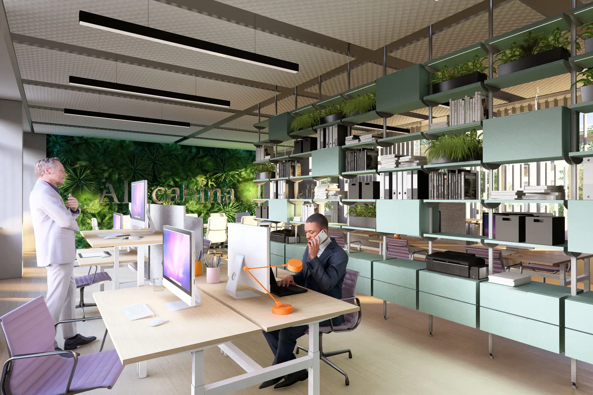 Porta scorrevole esterno vano